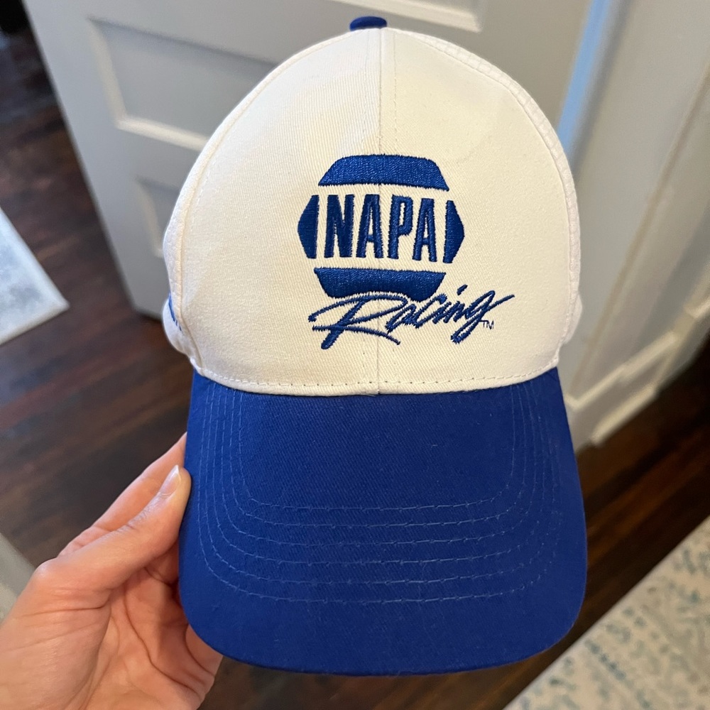 NAPA Racing Chase Elliott Hat